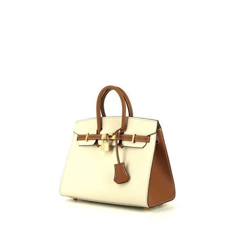 bolso hermes birkin de ocasión.